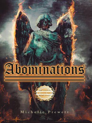 cover image of Abominations